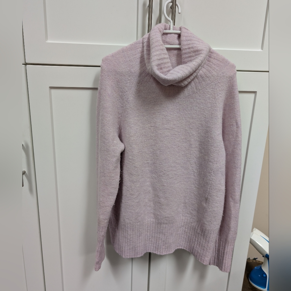 BABATON The Group Plutarch Sweater - Picture 5 of 13